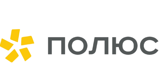 Полюс лого