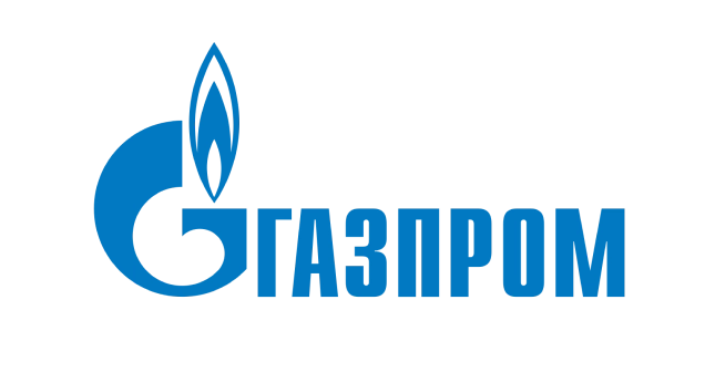 Газпром